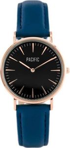 Zegarek Pacific ZEGAREK DAMSKI PACIFIC CLOSE - komplet prezentowy (zy590r) 1