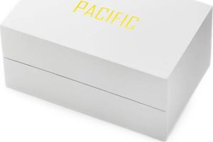 Zegarek Pacific ZEGAREK DAMSKI PACIFIC X6131 - komunia komplet prezentowy (zy672b) 3