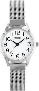 Zegarek Pacific ZEGAREK DAMSKI PACIFIC X6131 - komunia komplet prezentowy (zy672b) 4