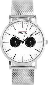 Zegarek Pacific ZEGAREK MĘSKI PACIFIC X2002 (zy058b) 1