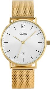 Zegarek Pacific ZEGAREK MĘSKI PACIFIC X6091 (zy057b) 1