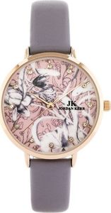 Zegarek Jordan Kerr ZEGAREK DAMSKI JORDAN KERR - C3344 (zj952h) 1