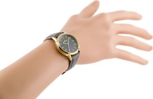 Zegarek Jordan Kerr ZEGAREK DAMSKI JORDAN KERR - PW750 (zj873c) 5