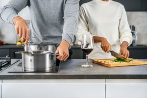 Zwilling Zestaw 5 garnków ZWILLING Simplify 66870-005-0 9