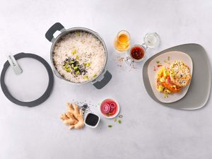 Zwilling Zestaw 5 garnków ZWILLING Simplify 66870-005-0 10