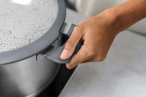 Zwilling Zestaw 5 garnków ZWILLING Simplify 66870-005-0 11