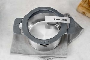 Zwilling Zestaw 5 garnków ZWILLING Simplify 66870-005-0 12