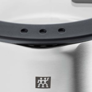 Zwilling Zestaw 5 garnków ZWILLING Simplify 66870-005-0 13