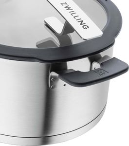 Zwilling Zestaw 5 garnków ZWILLING Simplify 66870-005-0 2