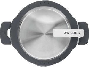 Zwilling Zestaw 5 garnków ZWILLING Simplify 66870-005-0 6