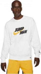 Nike Bluza Nike Jordan Jumpman Crew M DA7194-100, Rozmiar: S 1