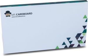 Mr.Cardboard Google POP! CARDBOARD 3.0 4