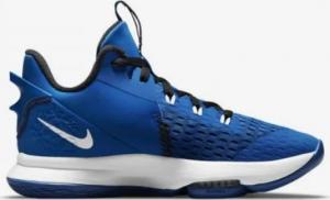 Nike Buty Nike Lebron Witness V M CQ9380-400, Rozmiar: 47 1