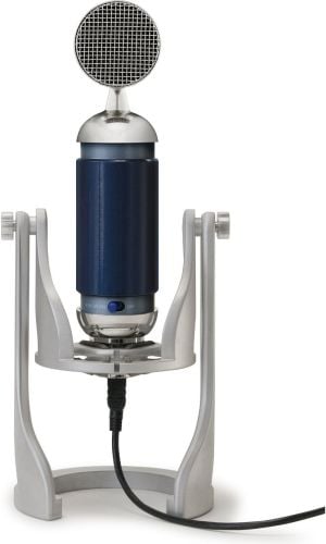 Mikrofon Blue Blue Microphones Spark Digital 861 - Lightning Edition - 861 1