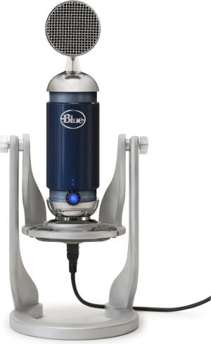 Mikrofon Blue Blue Microphones Spark Digital 861 - Lightning Edition - 861 2