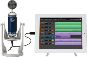 Mikrofon Blue Blue Microphones Spark Digital 861 - Lightning Edition - 861 4