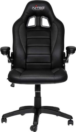 Fotel Nitro Concepts C80 Motion Gaming Czarny (NC-C80M-B) 14