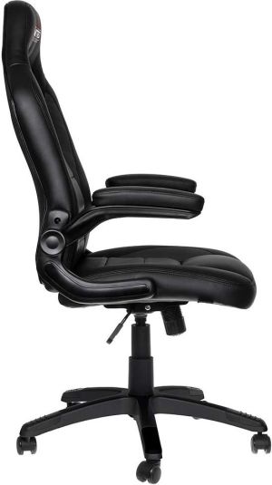 Fotel Nitro Concepts C80 Motion Gaming Czarny (NC-C80M-B) 6