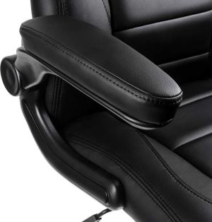 Fotel Nitro Concepts C80 Motion Gaming Czarny (NC-C80M-B) 8