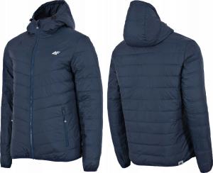 Kurtka męska 4f H4Z21-KUMP010 granatowa r. L 2