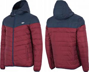 Kurtka męska 4f H4Z21-KUMP010 granatowa r. XL 3