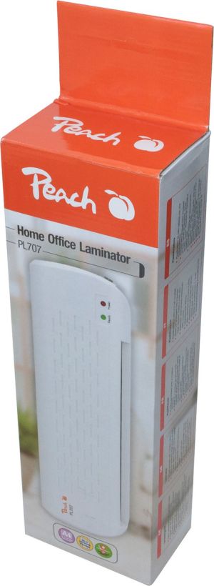 Laminator Peach PL707 3