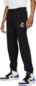Nike Spodnie Nike Jordan Jumpman M DH7724-010, Rozmiar: XXL 1