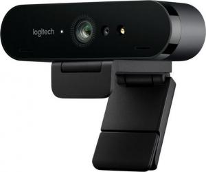 Kamera internetowa Logitech Brio Webcam 4K 2