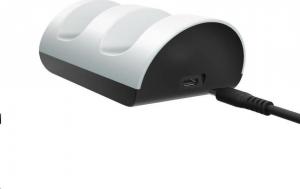 Trust Podwójna stacja dokująca GXT254 do padów PS5 5