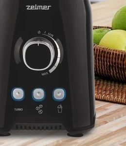Blender kielichowy Zelmer ZSB4799B 2