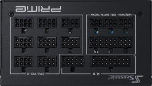 Zasilacz SeaSonic Prime PX 1300W (SSR-1300PD) 4