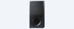 Soundbar Sony HT-CT390 4