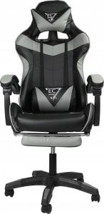 Fotel eCarla EC Gaming KO02CZ 2