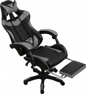 Fotel eCarla EC Gaming KO02CZ 3