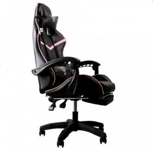 Fotel eCarla EC Gaming KO02CZR 2