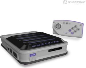 Hyperkin RetroN 5 WL 1