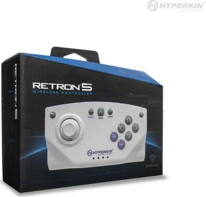Hyperkin RetroN 5 WL 2