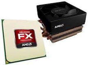 Procesor AMD FX-8350, 4GHz, 8 MB, BOX (FD8350FRHKHBX) 1