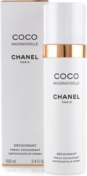 Chanel  Coco Mademoiselle Dezodorant 100ml 1