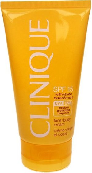 Clinique SPF15 Face Body Cream (W) 150ml 1