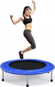 Trampolina Costway TW10001BL3 FT97 cm 3