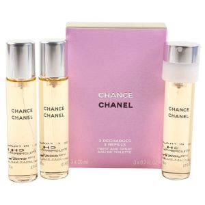 Chanel  Chance EDT 60 ml 1
