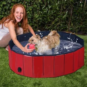 Costway Basen stelażowy 120cm (PS0070RE) 2