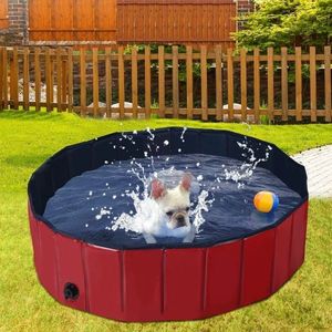 Costway Basen stelażowy 120cm (PS0070RE) 4