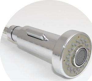 Bateria kuchenna YokaHome Adera stojąca chrom (BZ.ADERA) 5