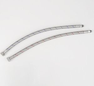 Bateria kuchenna YokaHome Adera stojąca chrom (BZ.ADERA) 7