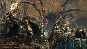 Total War: Warhammer Dark Gods Edition PC 16