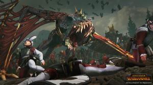Total War: Warhammer Dark Gods Edition PC 7