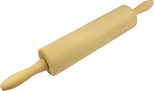 Practic Wałek do ciasta obrotowy drewniany 46 cm PRACTIC 1