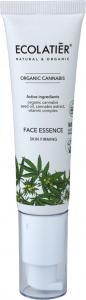 Ecolatier Esencja ujędrniająca do twarzy Organic Cannabis 30ml 1